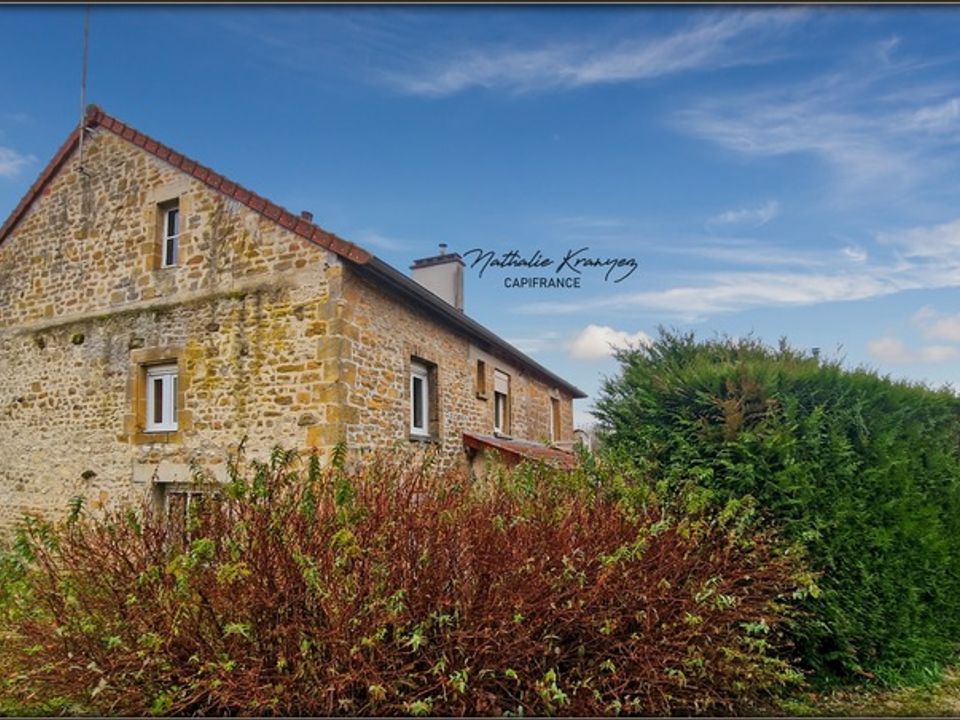 Villa i Sy, Ardennes - foto 1