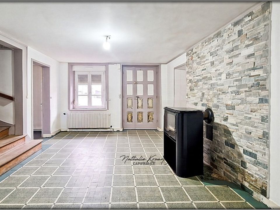Villa i Sy, Ardennes - foto 4