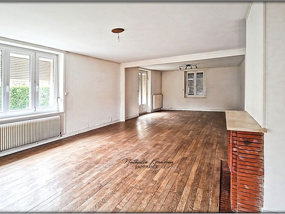Villa i Sy, Ardennes - foto 5