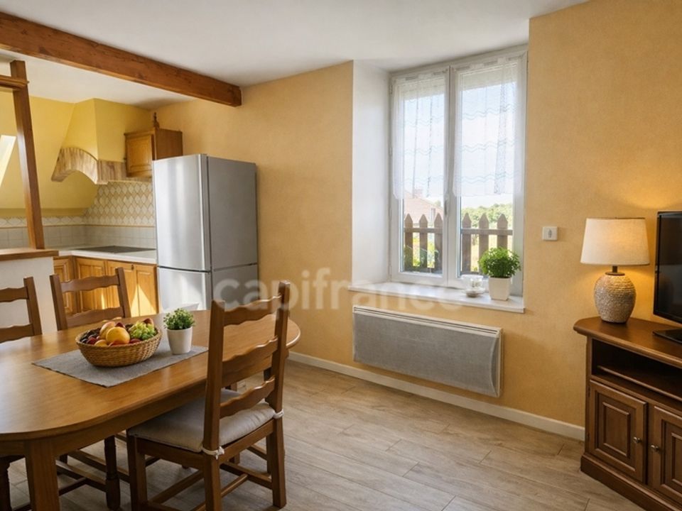 Lejlighed i Mouchard, Jura - foto 1