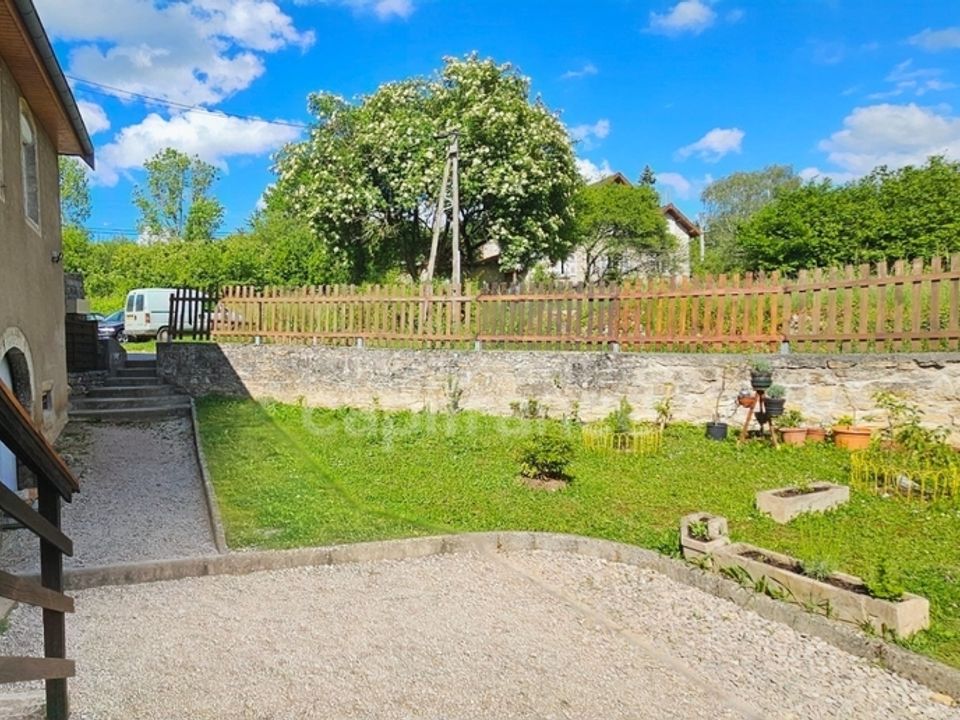 Lejlighed i Mouchard, Jura - foto 2
