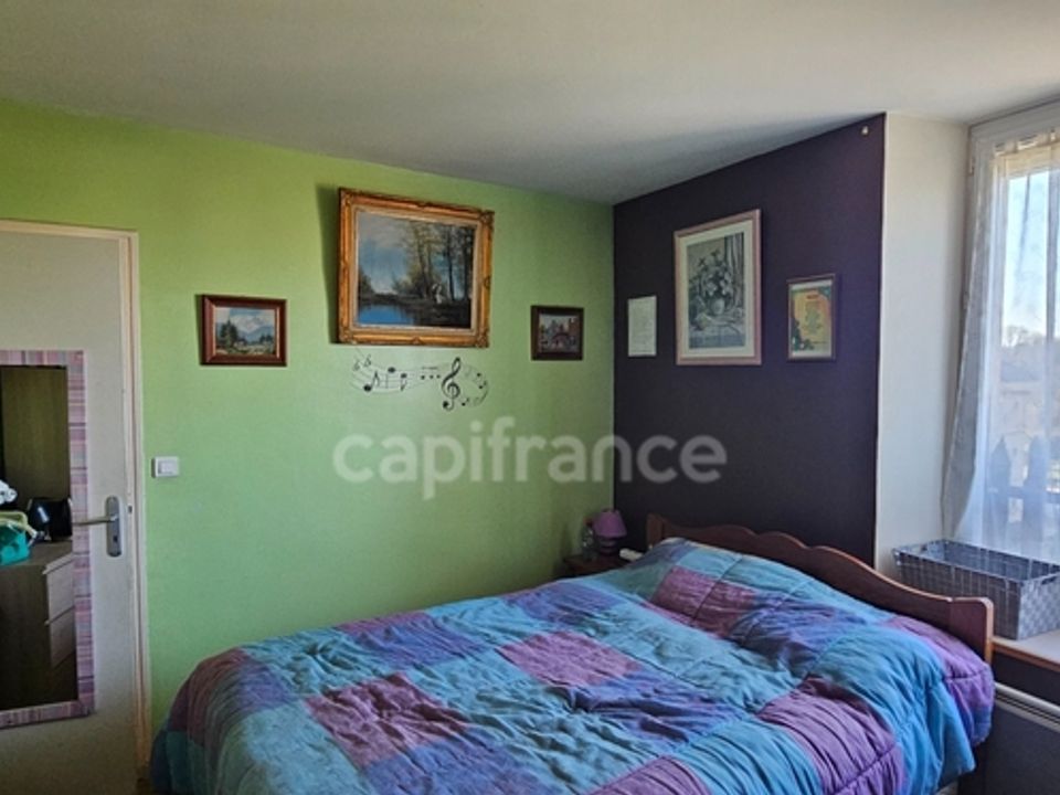 Lejlighed i Mouchard, Jura - foto 5