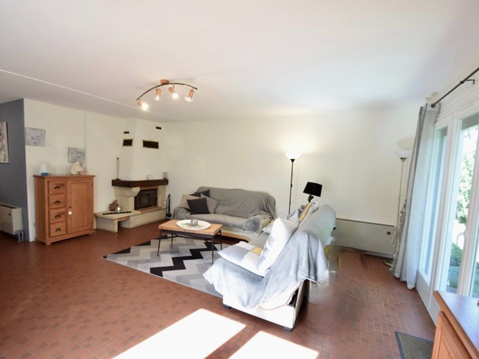 Villa i Saint-Pryvé-Saint-Mesmin, Loiret - foto 4