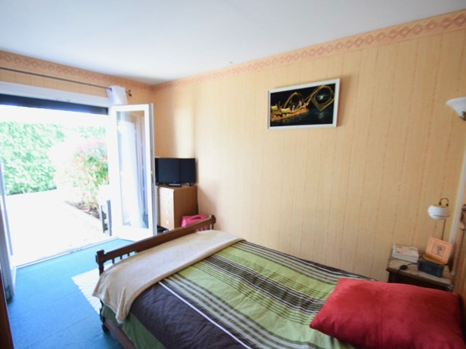 Villa i Saint-Pryvé-Saint-Mesmin, Loiret - foto 5