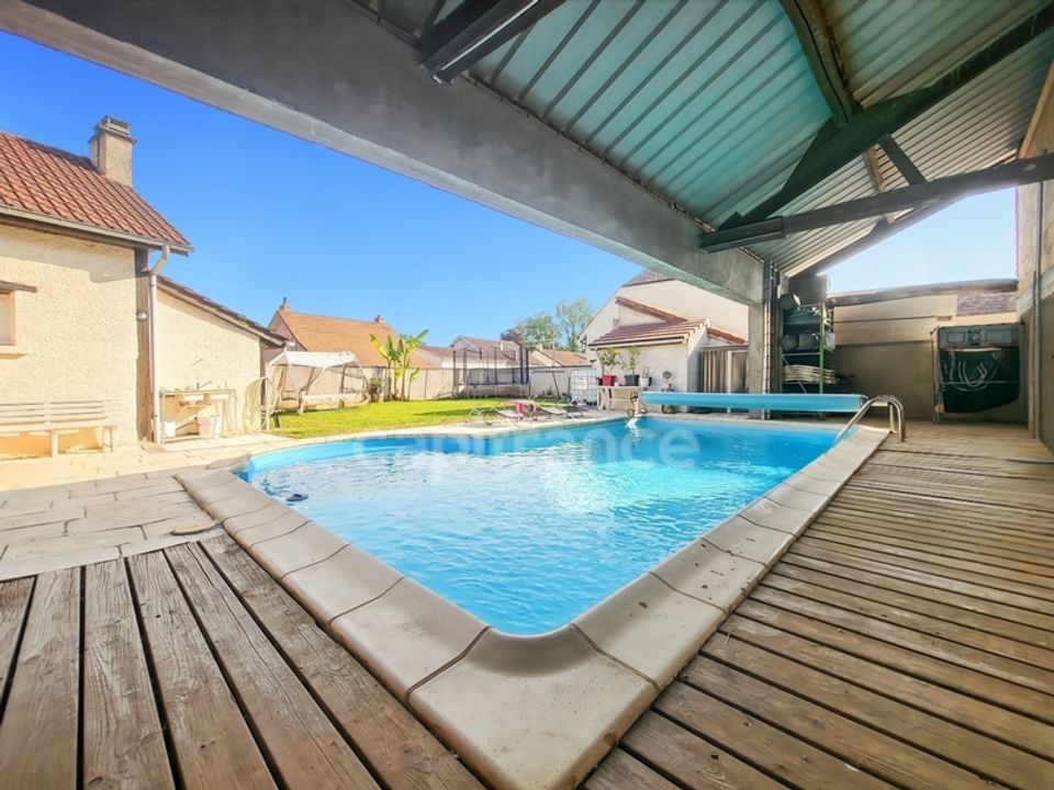 Villa i Champdôtre, Cote-d'Or - foto 1