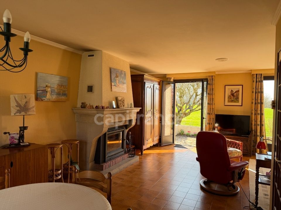 Villa i Saint-Georges-sur-Baulche, Yonne - foto 4