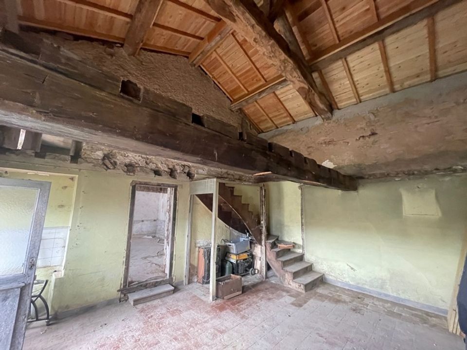 Villa i La Pacaudière, Loire - foto 2
