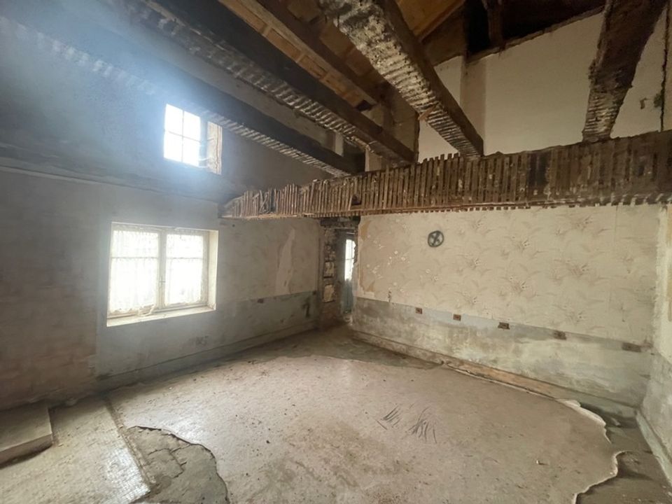 Villa i La Pacaudière, Loire - foto 4