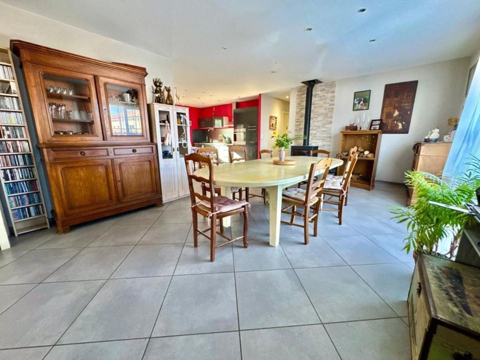 Villa i Roanne, Loire - bilde 3