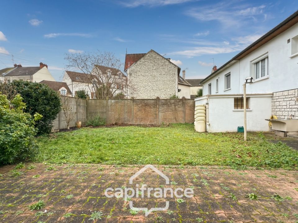 Villa i Limay, Yvelines - foto 2