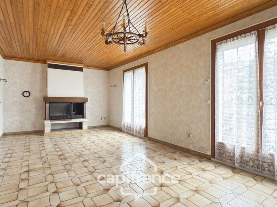 Villa i Limay, Yvelines - foto 3