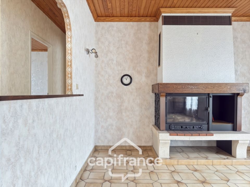 Villa i Limay, Yvelines - foto 4