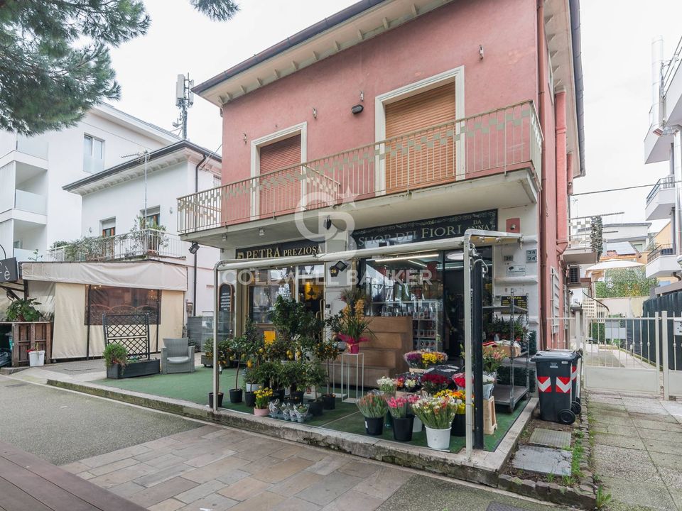 Erhvervsejendom i Riccione, Rimini - foto 3