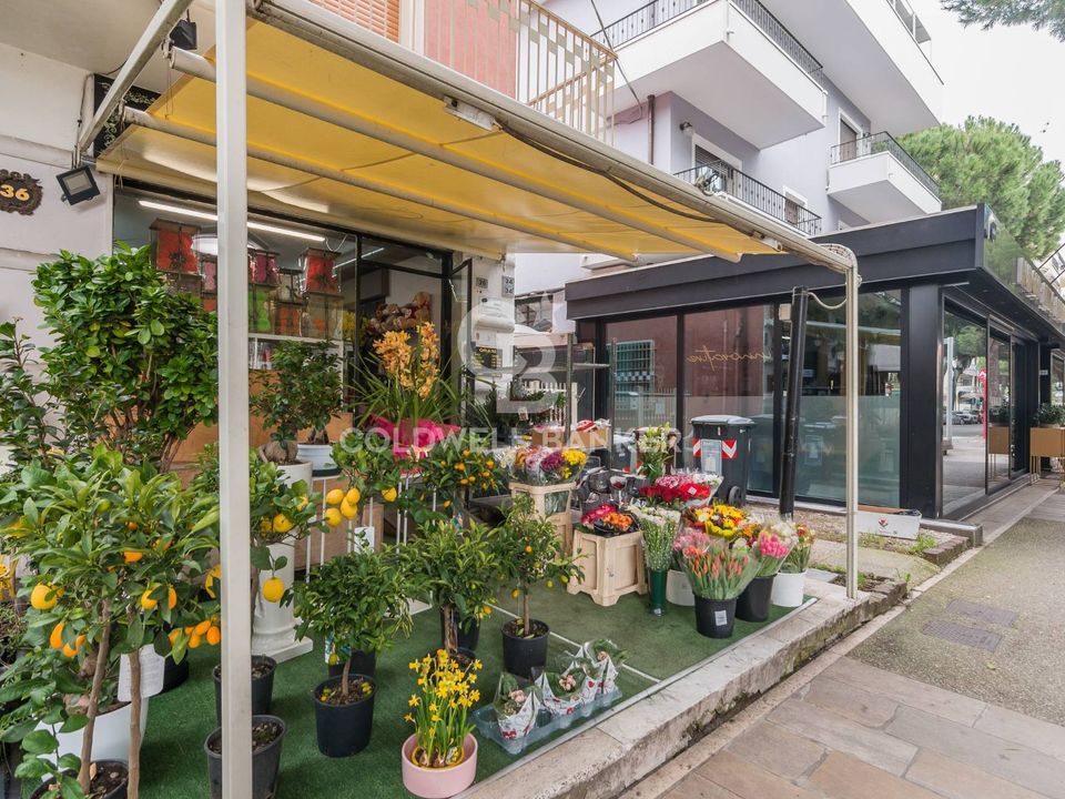 Erhvervsejendom i Riccione, Rimini - foto 4