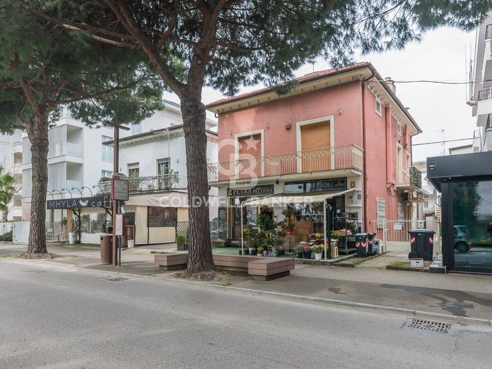 Erhvervsejendom i Riccione, Rimini - foto 5