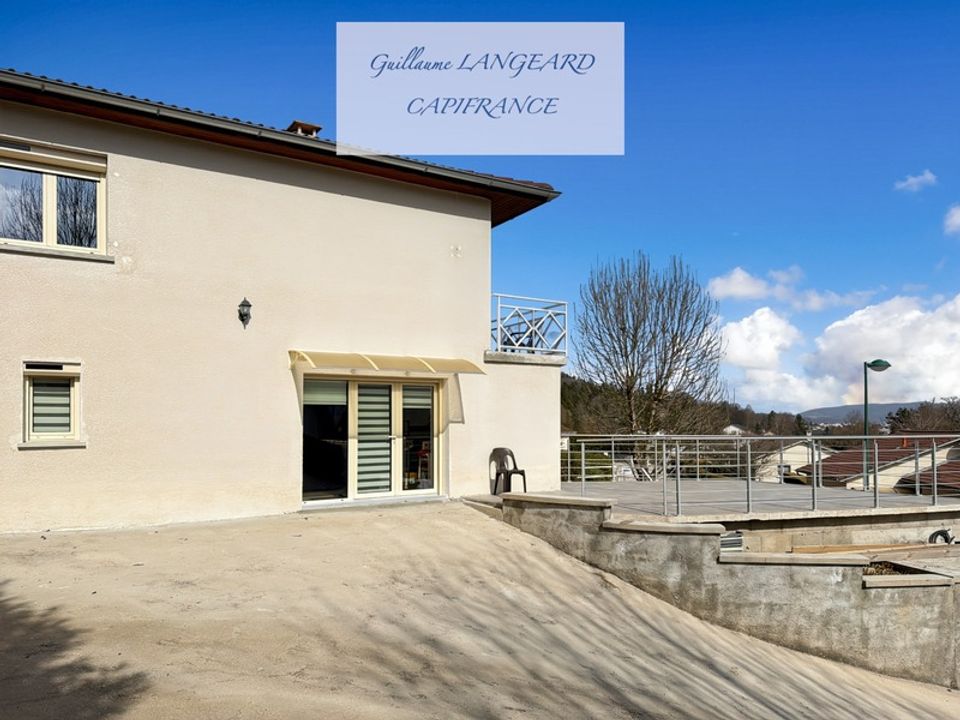 Villa i Groissiat, Ain - foto 5