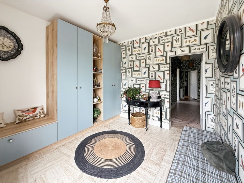 Villa i Chatellerault, Vienne - bilde 3