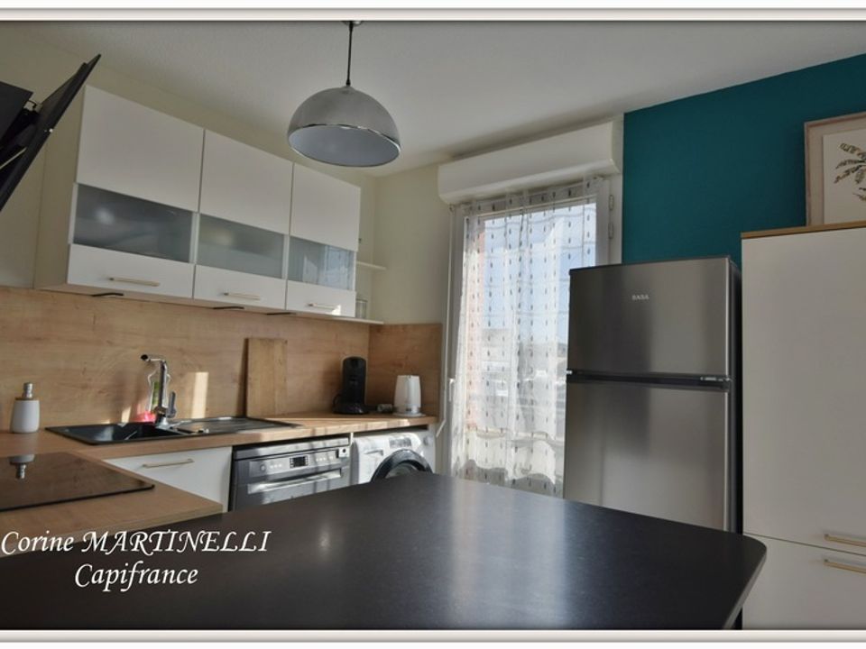 Apartamento en Aucamville, Haute-Garonne - foto 2