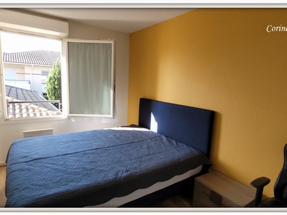 Apartamento en Aucamville, Haute-Garonne - foto 5
