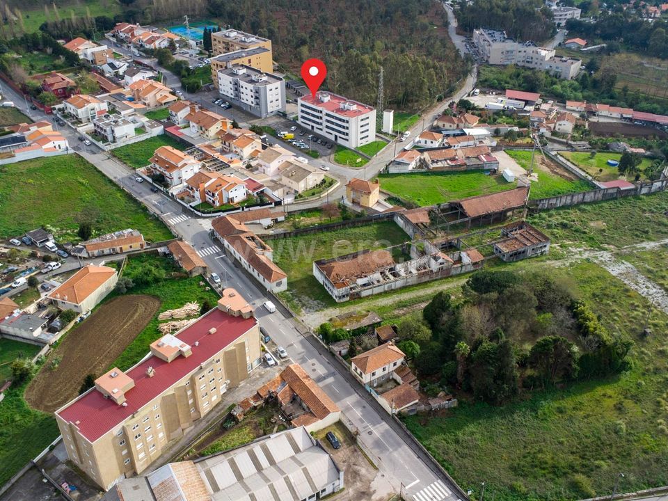 Lejlighed i Vila Nova de Gaia, Porto - foto 4