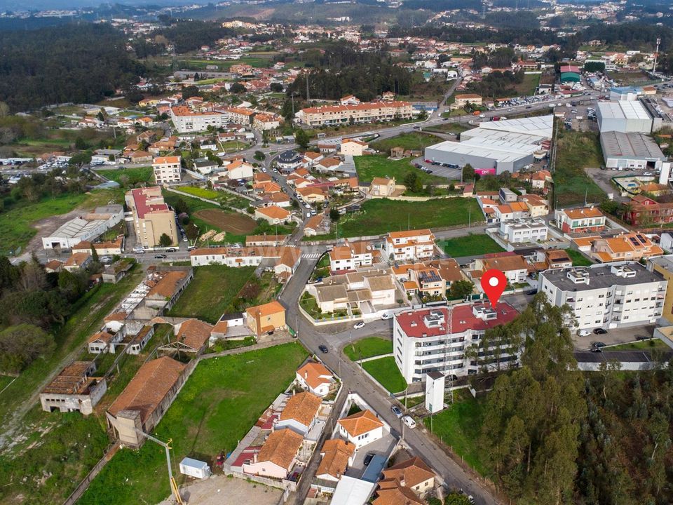 Lejlighed i Vila Nova de Gaia, Porto - foto 5