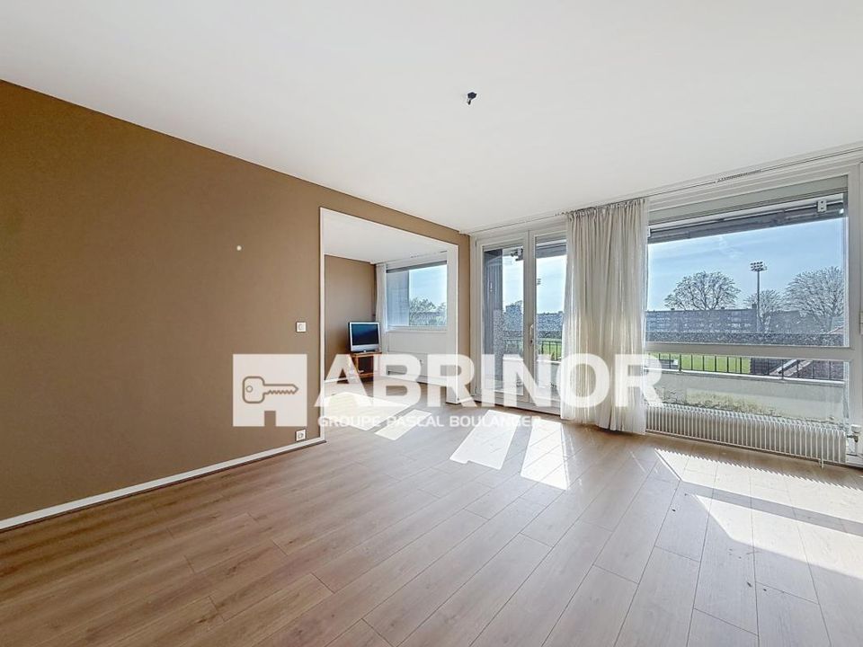 Lejlighed i Roubaix, Nord - foto 1