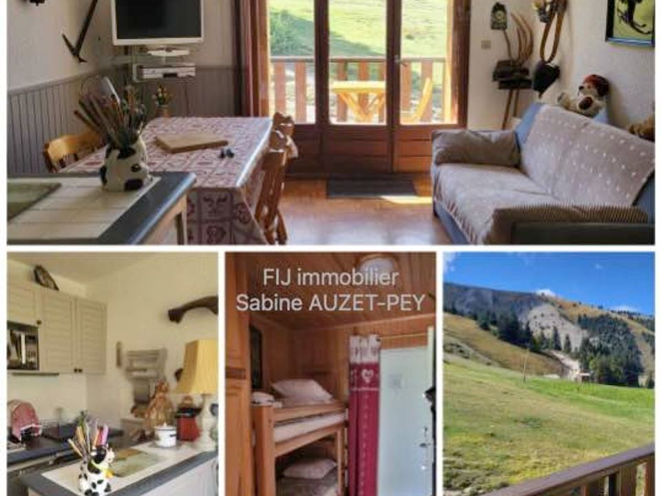 Apartament a Selonnet, Alpes-de-Haute-Provence - foto 1