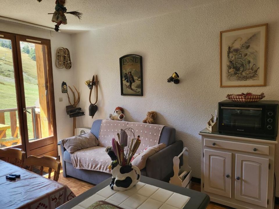 Apartament a Selonnet, Alpes-de-Haute-Provence - foto 3