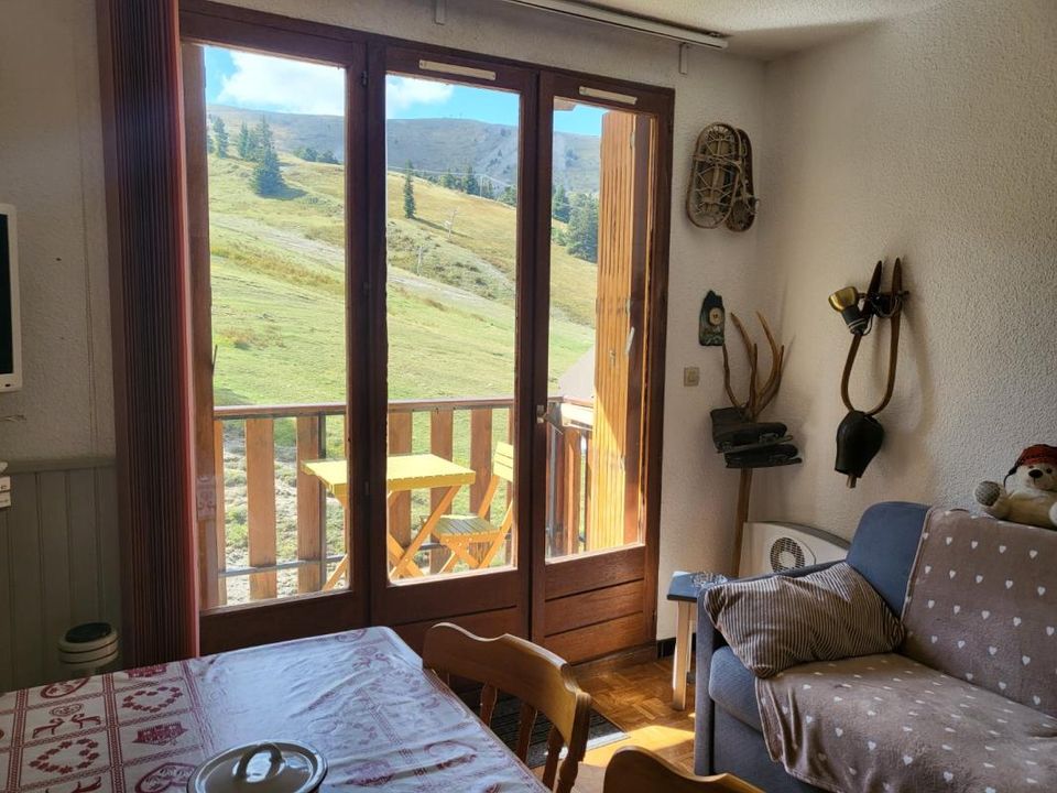 Apartament a Selonnet, Alpes-de-Haute-Provence - foto 4