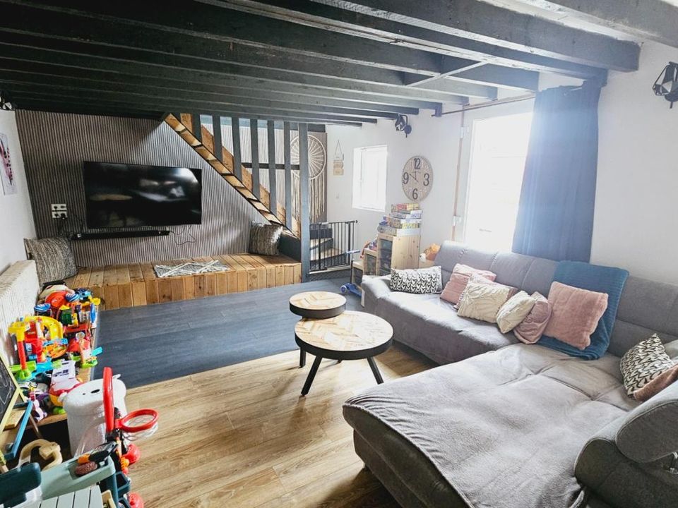 Farm hus i Saint-Amand, Pas-de-Calais - foto 5