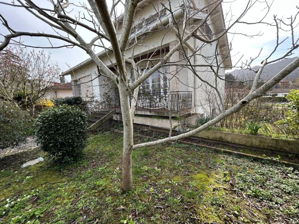 Villa i Mazamet, Tarn - foto 1