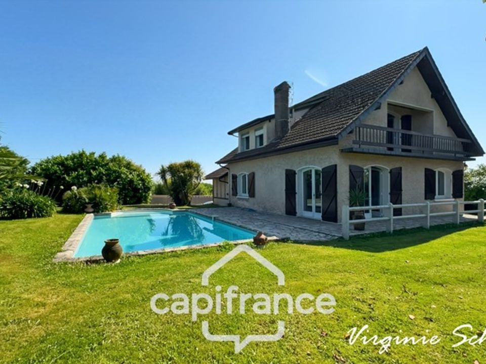 Villa i Habas, Landes - foto 2