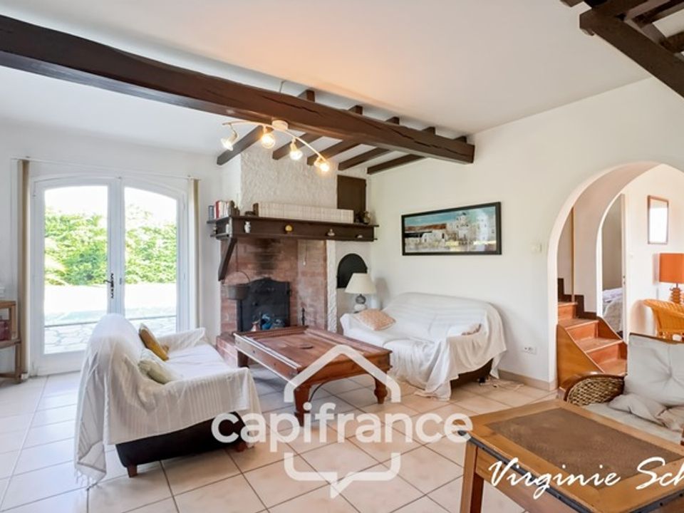 Villa i Habas, Landes - foto 3