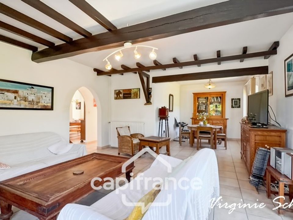 Villa i Habas, Landes - foto 4