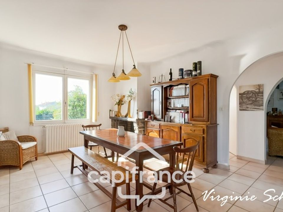Villa i Habas, Landes - foto 5