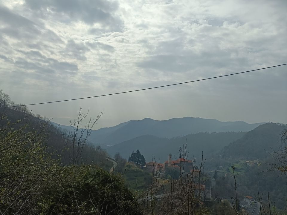 Villa i Varazze, Savona - foto 4