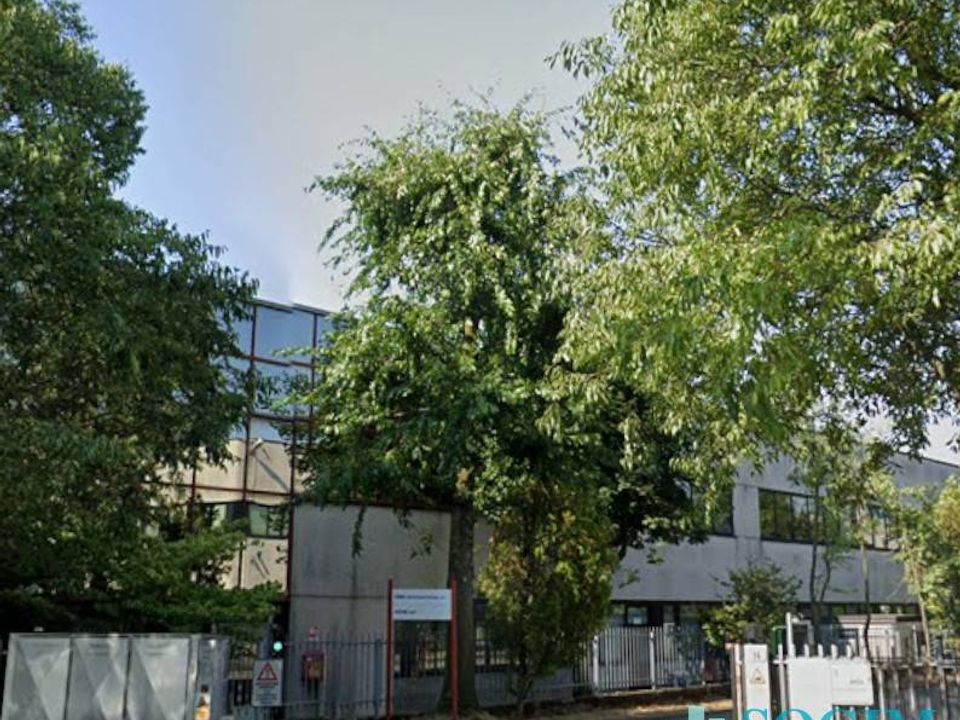 Erhvervsejendom i Varese, Varese - foto 1