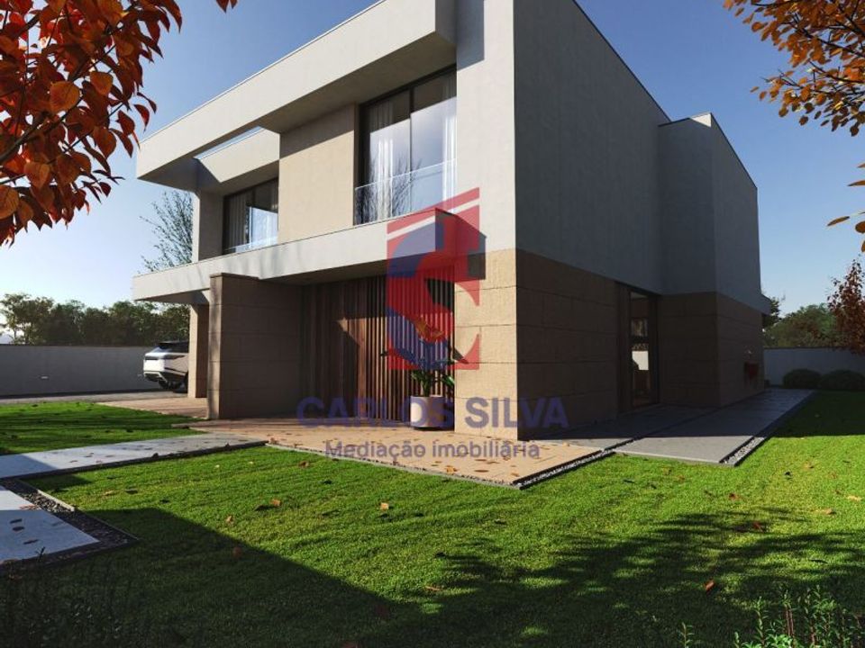 Villa a Vila do Conde, Porto - foto 3