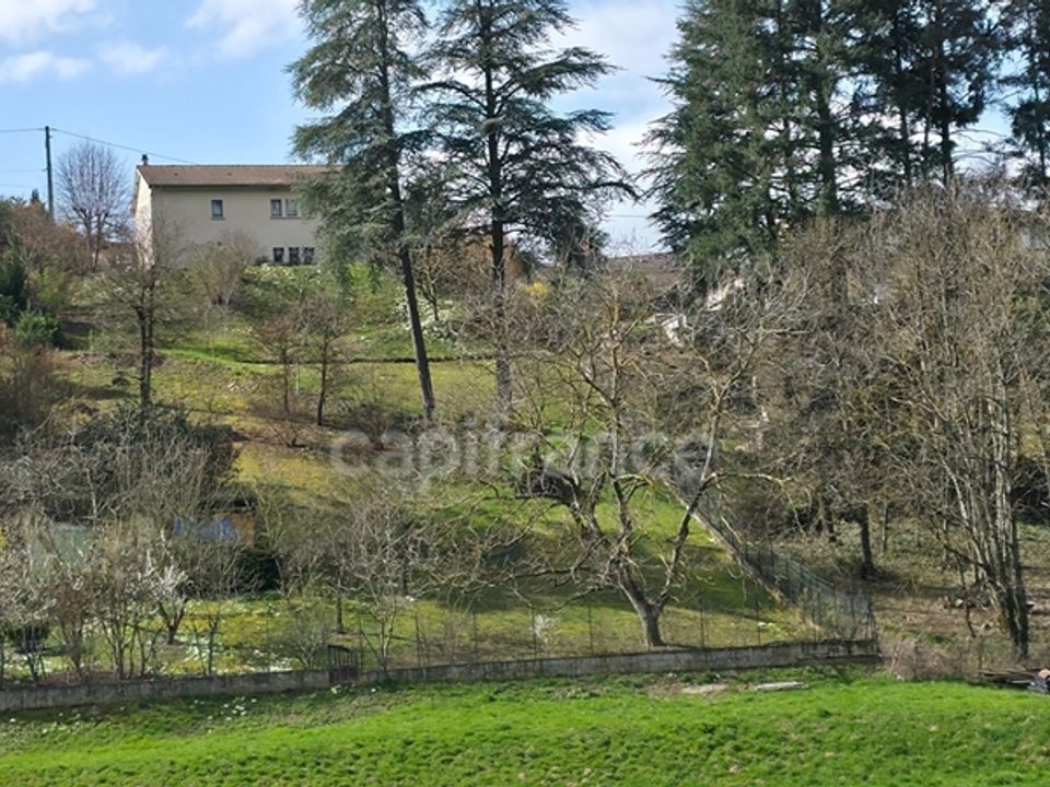 Villa a Aurec-sur-Loire, Haute-Loire - foto 2