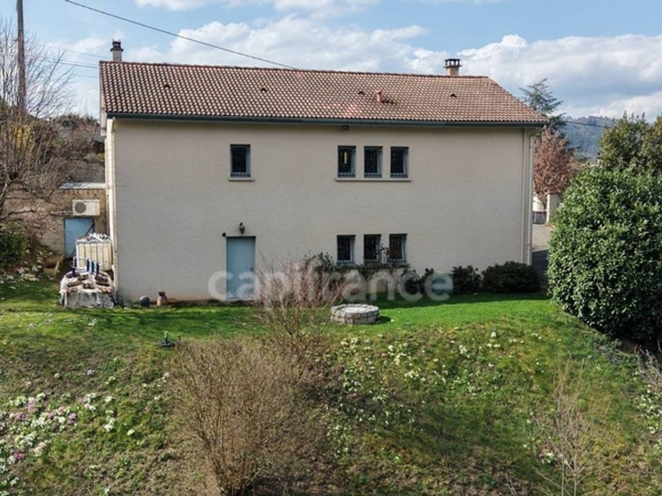 Villa a Aurec-sur-Loire, Haute-Loire - foto 4
