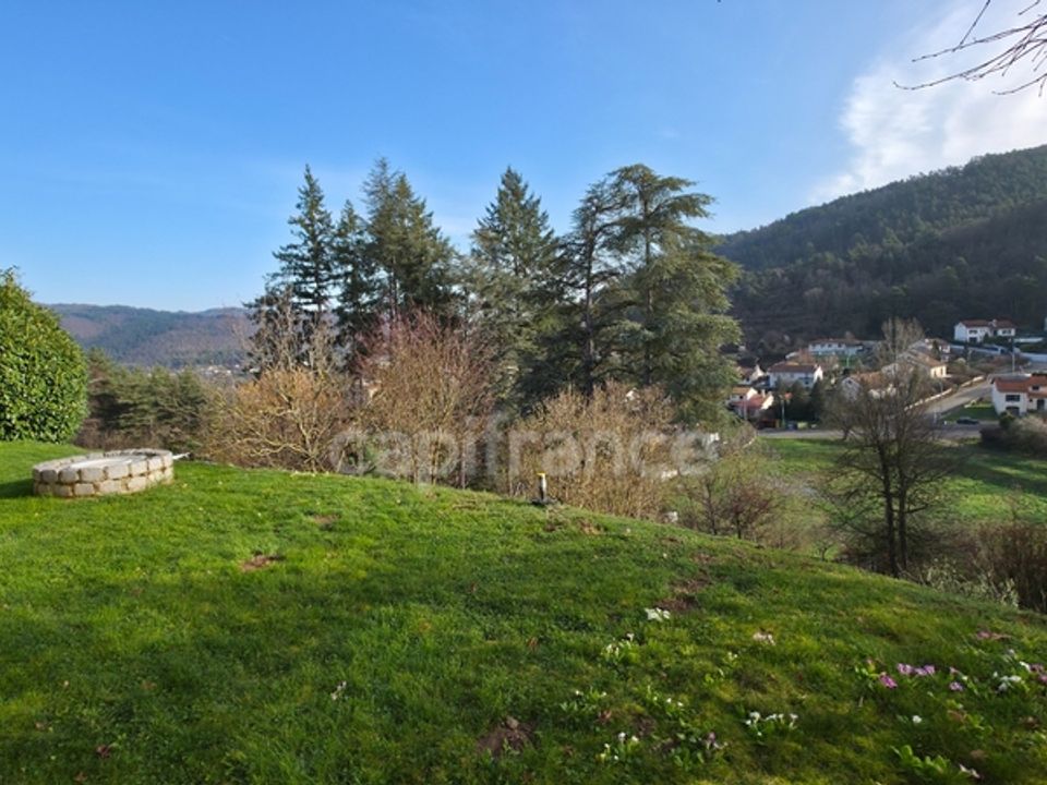 Villa a Aurec-sur-Loire, Haute-Loire - foto 5