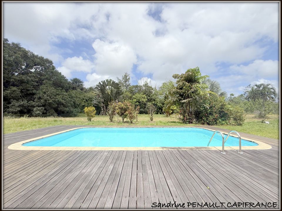 Landejendom i Sinnamary, French Guiana - foto 5