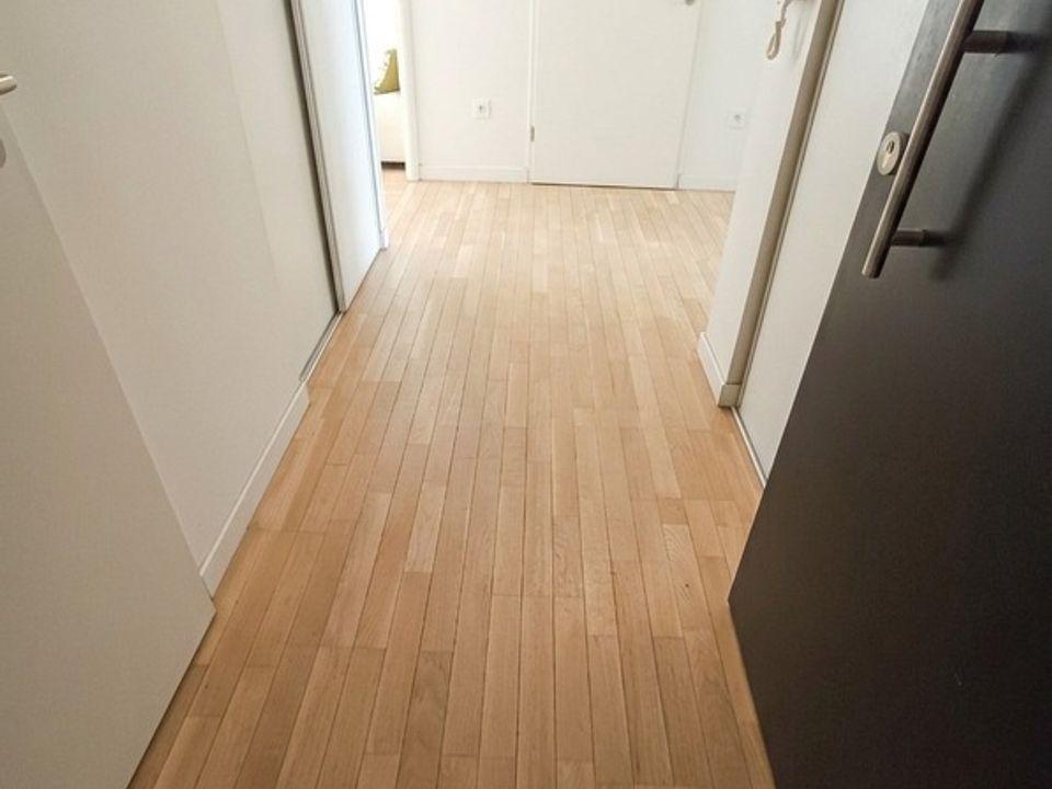 Leilighet i Bagneux, Hauts-de-Seine - bilde 3