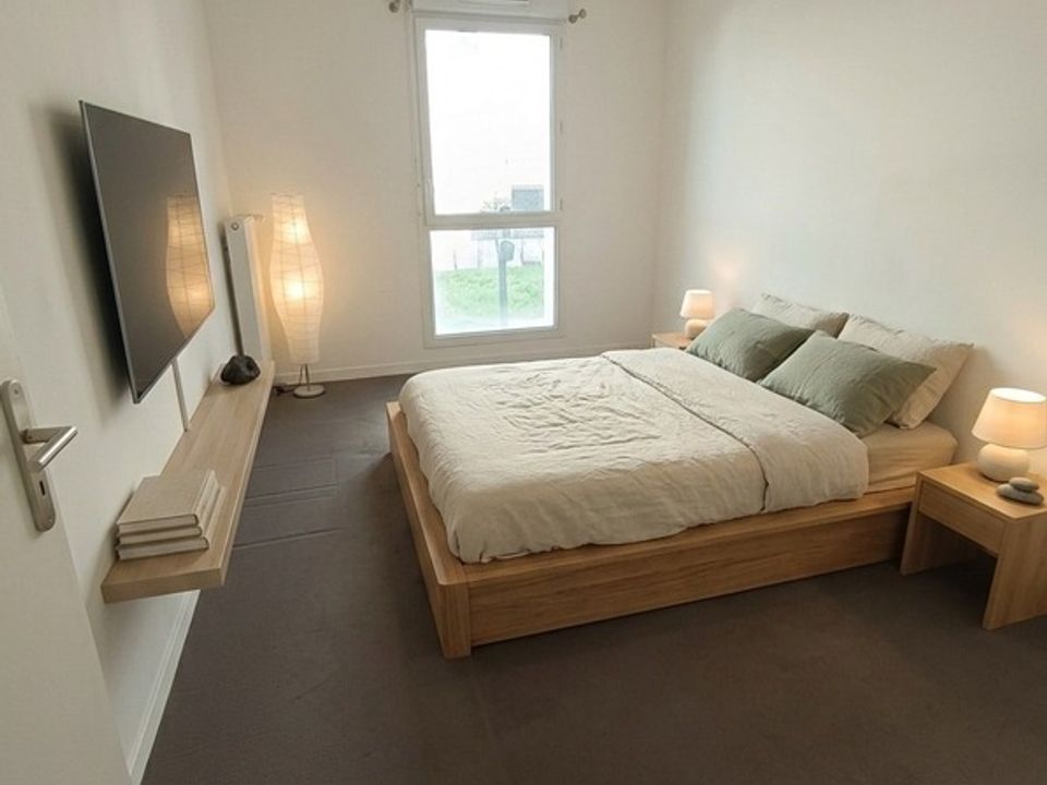 Leilighet i Bagneux, Hauts-de-Seine - bilde 5