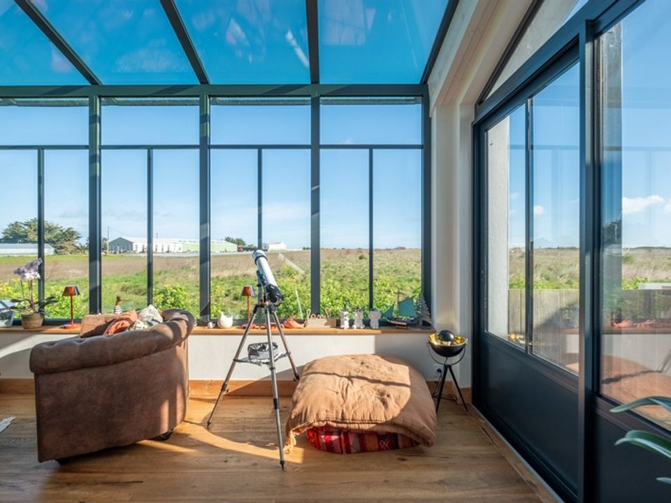 Villa i Noirmoutier-en-l'Île, Vendee - foto 2
