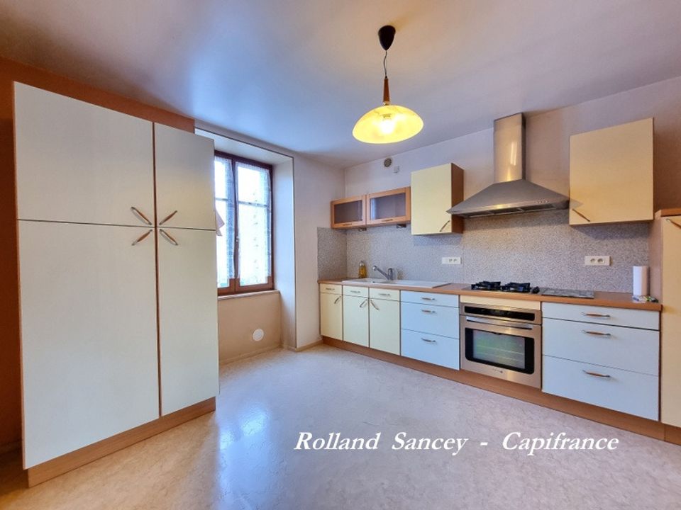 Villa i Dampierre-les-Bois, Doubs - foto 4