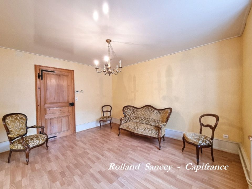 Villa i Dampierre-les-Bois, Doubs - foto 5