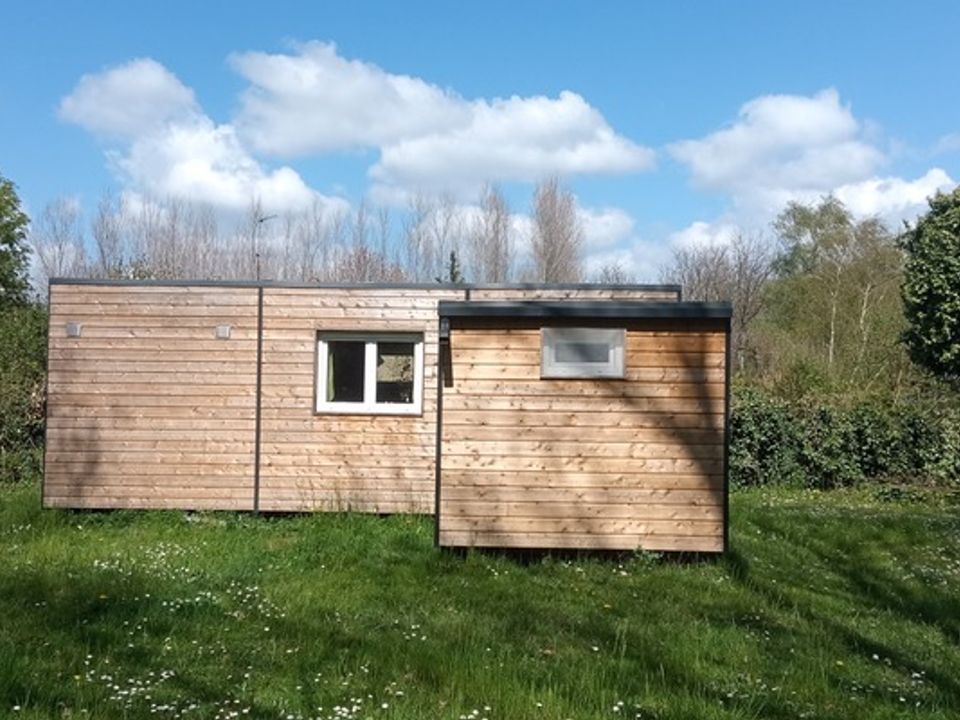 Bungalow i Saint-Marcellin, Isere - foto 2