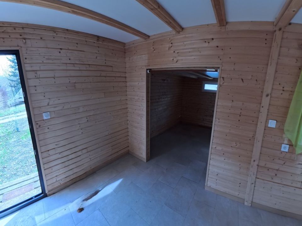 Bungalow i Saint-Marcellin, Isere - foto 5