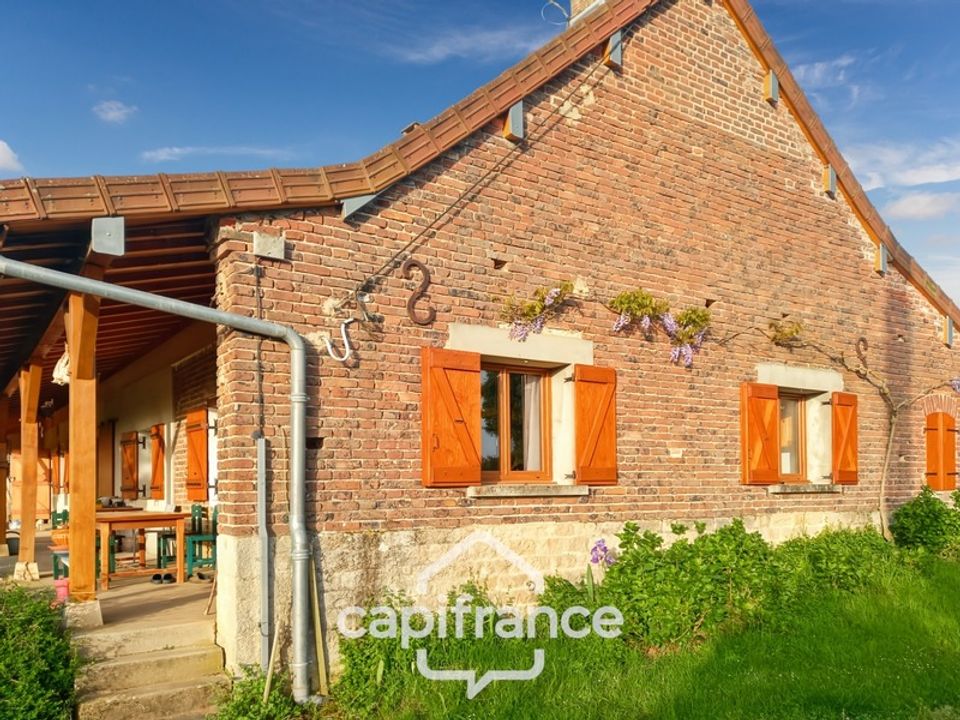 Villa i Lons-le-Saunier, Jura - foto 1